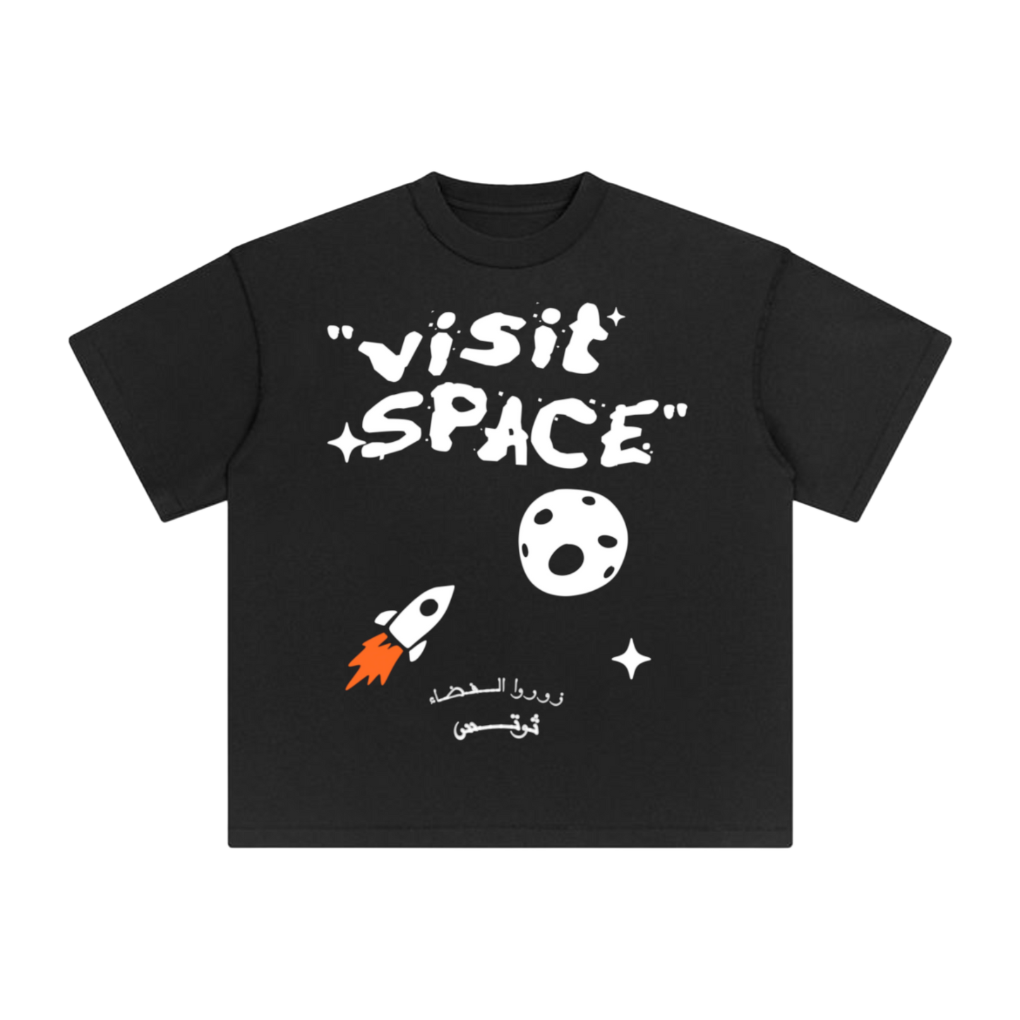 Visit Space