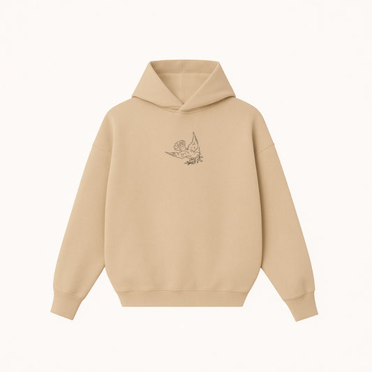 Maitha x Thoughts Signature Hoodie