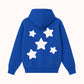 Maitha x Thoughts Stars hoodie
