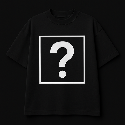 Mystery T Shirt