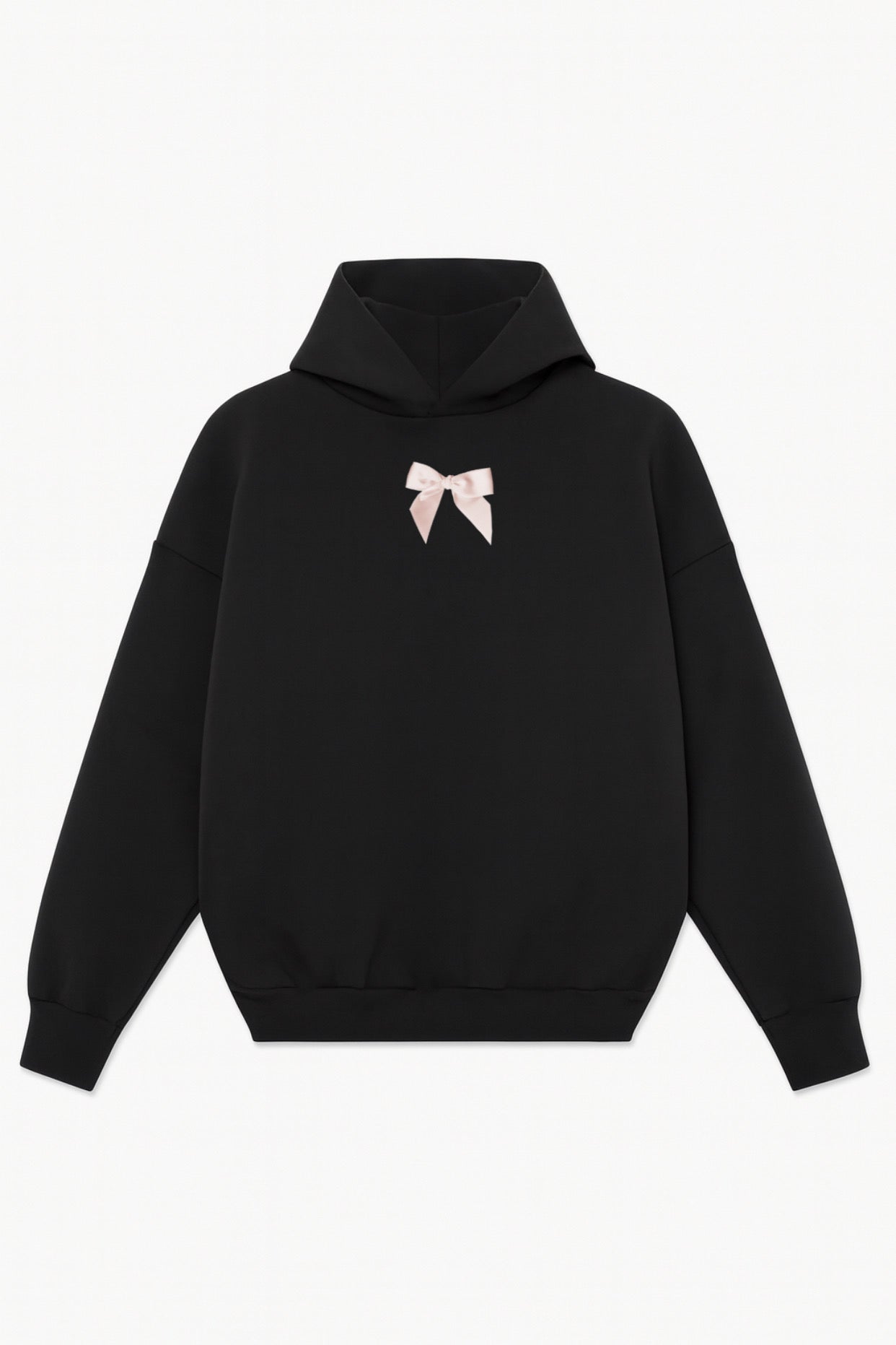 Maitha x Thoughts Make Boys Cry. Hoodie