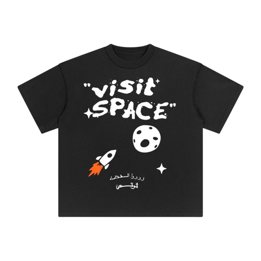 Visit Space