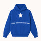 Maitha x Thoughts Stars hoodie