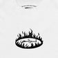 Signature Flame Logo Long Sleeve